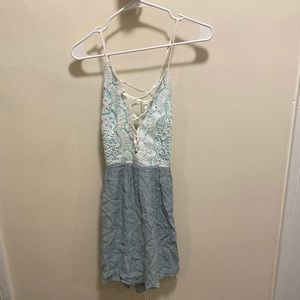 COPY - NWT Tobi dress